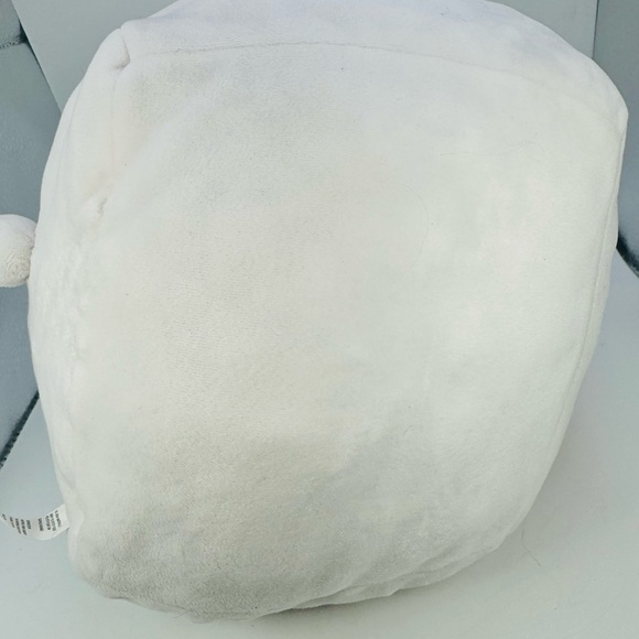 Hello Kitty Plush Pillow Squishy Sanrio Universal Studios Florida 8” READ! - Picture 6 of 7